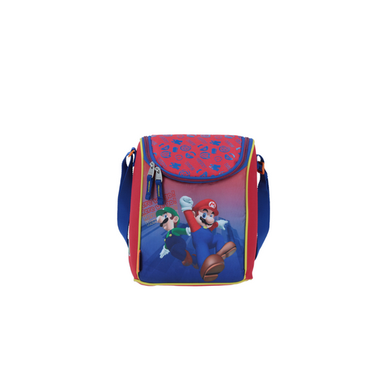 LONCHERAS TERMICAS CHENSON MARIO B. TINNY XX