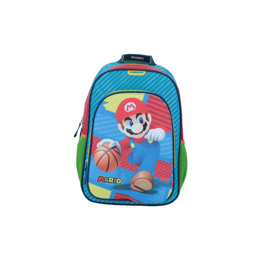 MOCHILAS CHENSON GRANDE MB TUCA XX