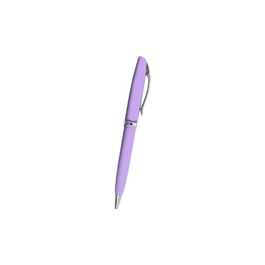 BOLIGRAFOS JAZZ PASTEL LAVANDA UNIDAD 1
