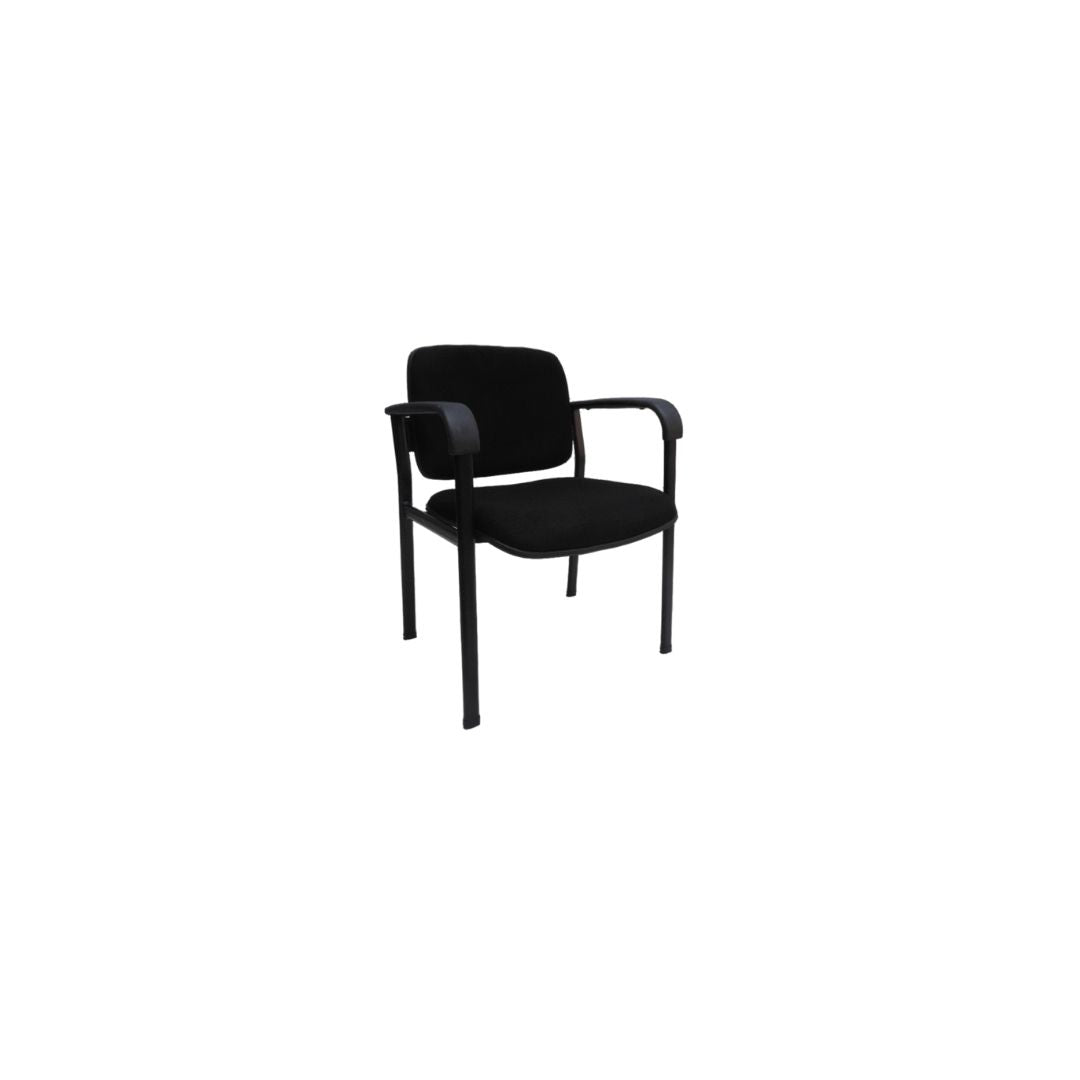 SILLA NEGRA /25-21