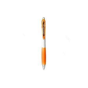 PORTAMINAS (0.5) CLIFTER NARANJA W. PAQ. 10