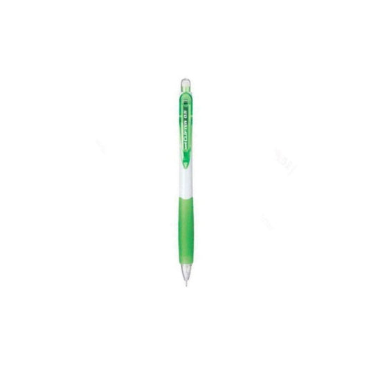PORTAMINAS (0.5) CLIFTER VERDE CLARO PAQ. 10