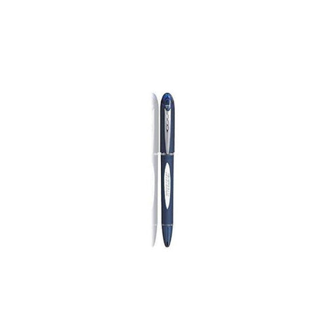 BOLIGRAFOS JETSTREAM ROLLER BALL (0.7) AZUL UNIDAD 1