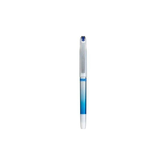 BOLIGRAFOS VISION EXACT FINA  1/1 AZUL PAQ. 12