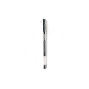 BOLIGRAFOS SIGNO BALL POINT 100  NEGRO PAQ. 12