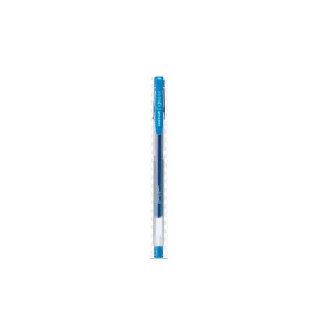 BOLIGRAFOS SIGNO BALL POINT 100 AZUL PAQ. 12