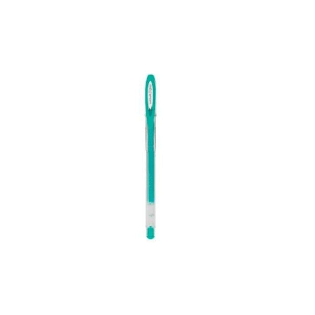 BOLIGRAFOS GEL ANGELIC BALL POINT VERDE PAQ. 12