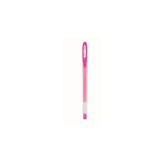 BOLIGRAFOS GEL ANGELIC BALL POINT ROSADO PAQ. 12