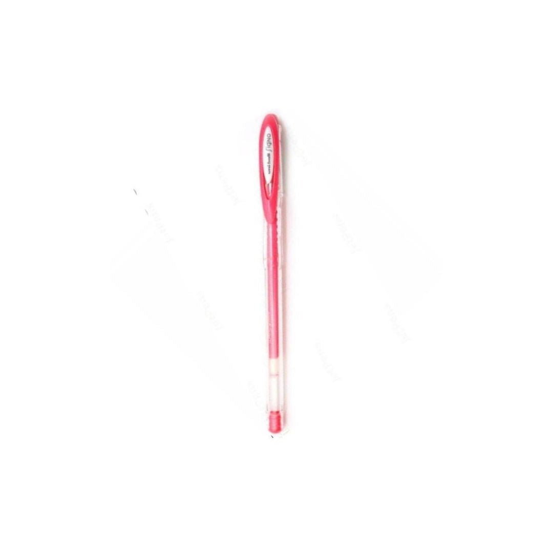 BOLIGRAFOS GEL ANGELIC BALL POINT ROJO PAQ. 12