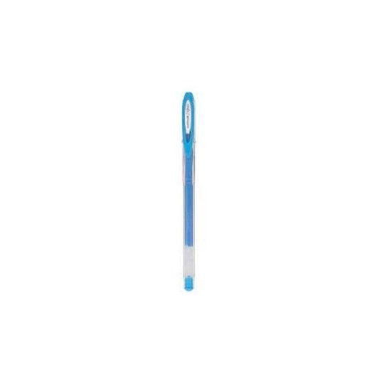 BOLIGRAFOS GEL ANGELIC BALL POINT AZUL PAQ. 12