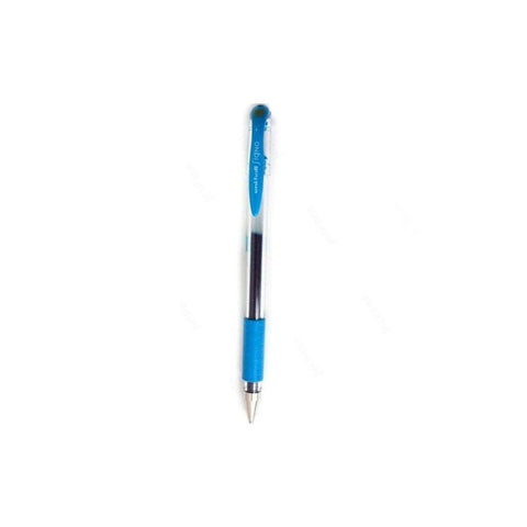 BOLIGRAFOS SIGNO DX ULTRA FINO AZUL PAQ. 12