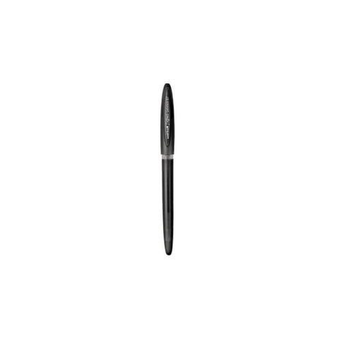 BOLIGRAFOS SIGNO GELSTICK (0.7) NEGRO PAQ. 12