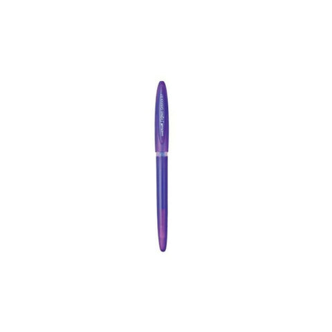 BOLIGRAFOS SIGNO GELSTICK (0.7) VIOLETA UNIDAD 1