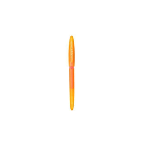 BOLIGRAFOS SIGNO GELSTICK (0.7) FLUO NARANJA PAQ. 12