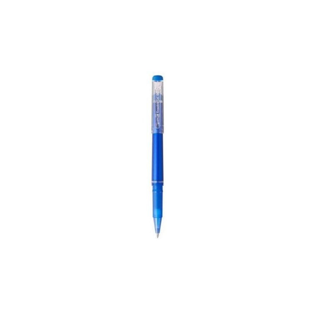 BOLIGRAFOS BORRABLES GEL 0.7 AZUL PAQ. 12