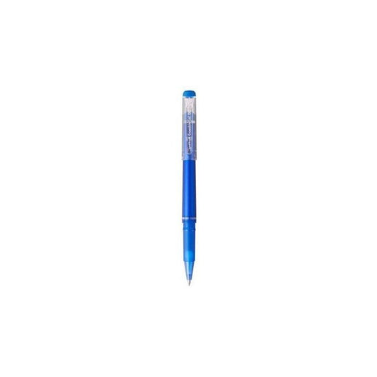 BOLIGRAFOS BORRABLES GEL 0.7 AZUL PAQ. 12