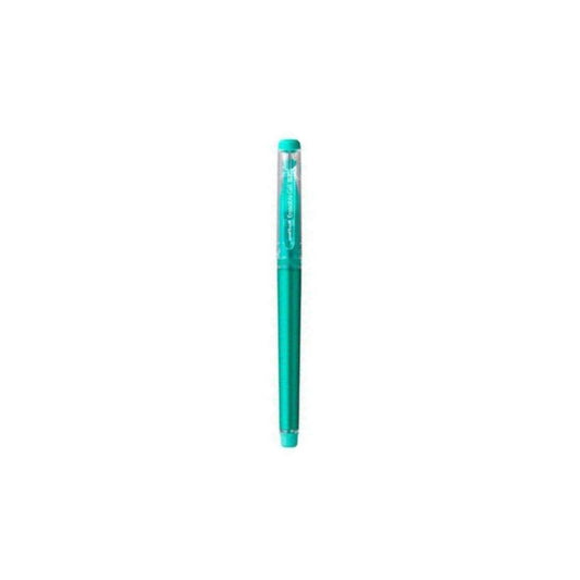 BOLIGRAFOS BORRABLES GEL 0.7 VERDE PAQ. 12