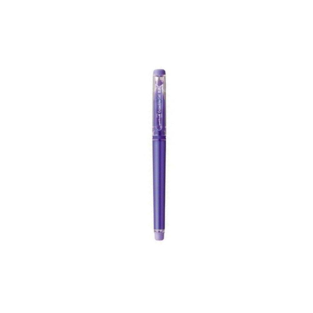 BOLIGRAFOS BORRABLES GEL 0.7 VIOLETA PAQ. 12