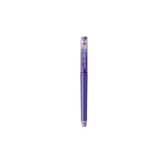 BOLIGRAFOS BORRABLES GEL 0.7 VIOLETA PAQ. 12