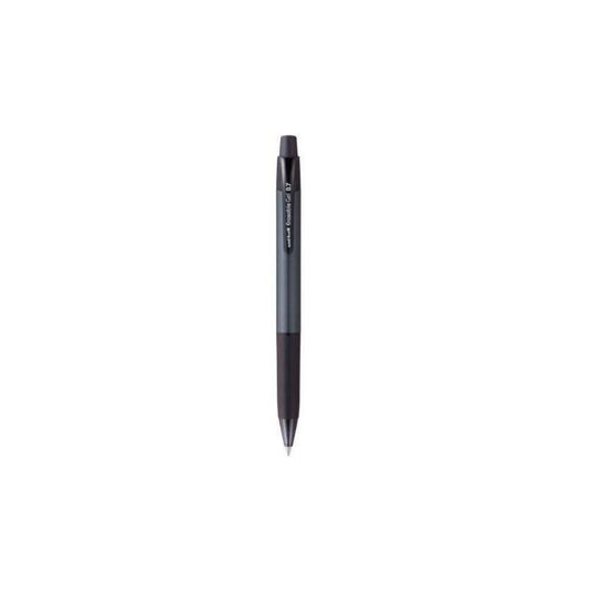 BOLIGRAFOS BORRABLES GEL RT 0.7 NEGRO PAQ. 12
