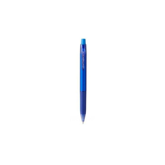 BOLIGRAFOS BORRABLES GEL RT 0.7 AZUL PAQ. 12