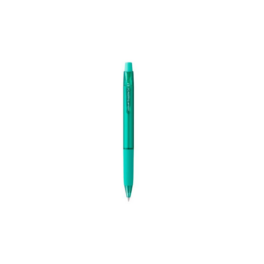BOLIGRAFOS BORRABLES GEL RT 0.7 VERDE PAQ. 12
