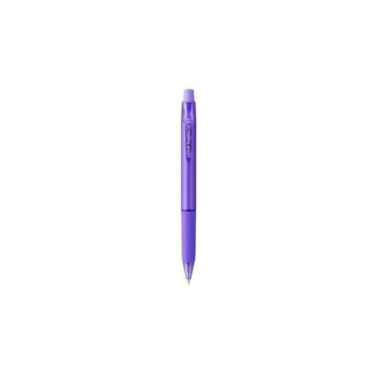 BOLIGRAFOS BORRABLES GEL RT 0.7 VIOLETA PAQ. 12