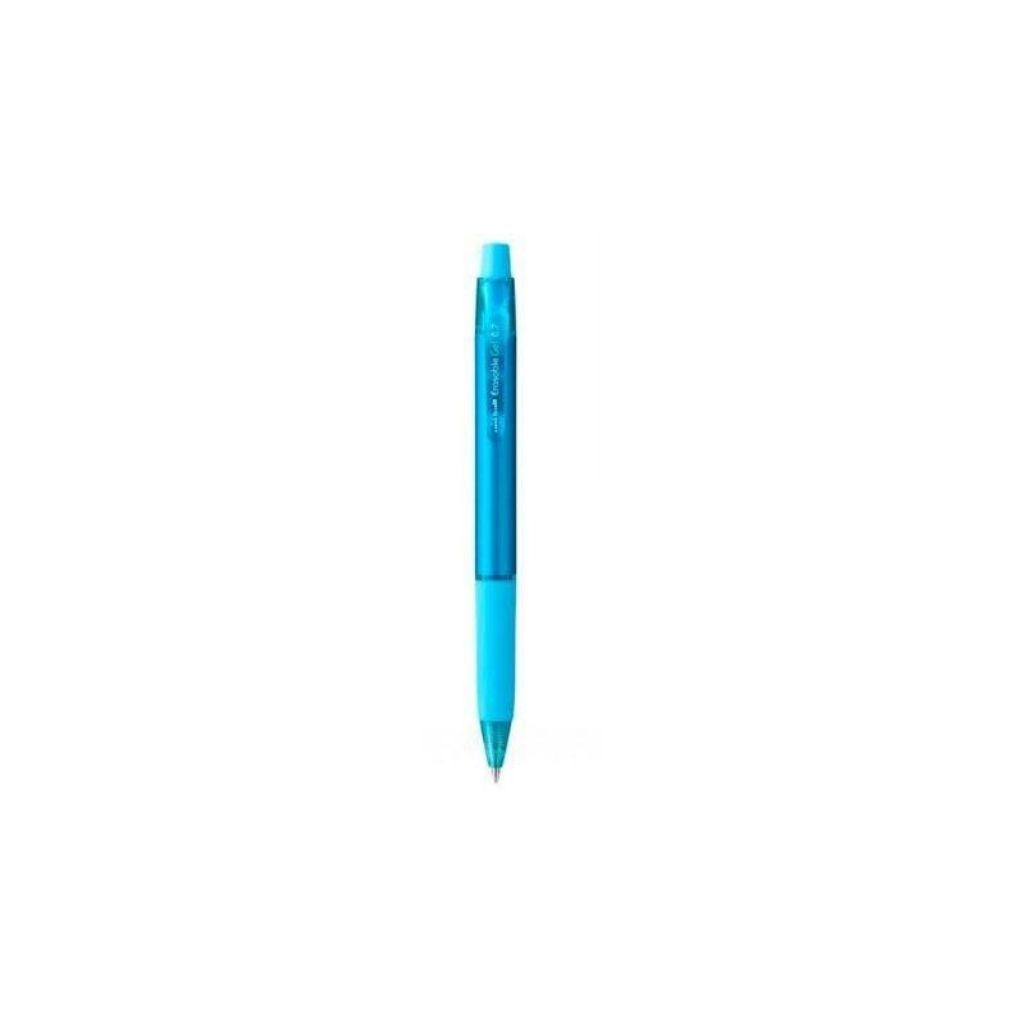 BOLIGRAFOS BORRABLES GEL RT 0.7 AZUL CIELO PAQ. 12
