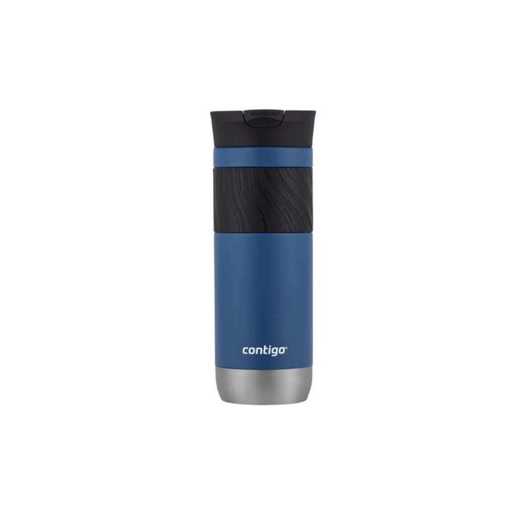 TERMO P/LIQUIDO BYRON 20onz. BLUE CORN UNIDAD 1