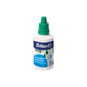 TINTA BORRABLE P/RECARGA 30ML VERDE