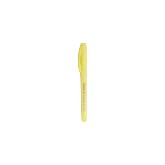 RESALTADOR T/LAPIZ PASTEL BANANA