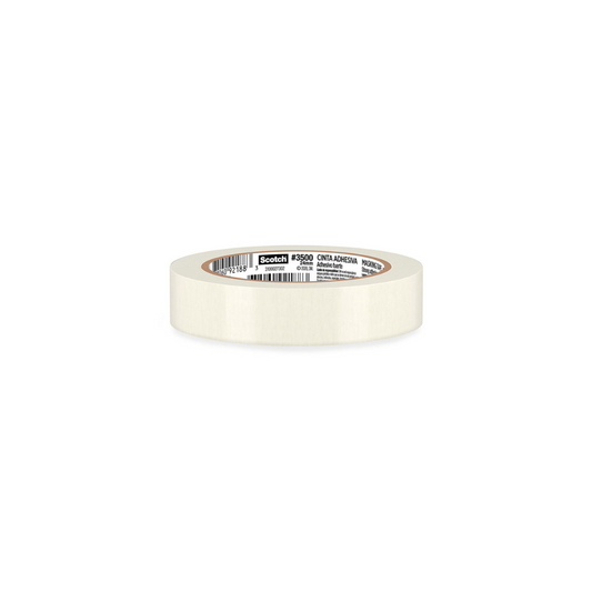 MASKING TAPE 3/4 40MT (18MM)