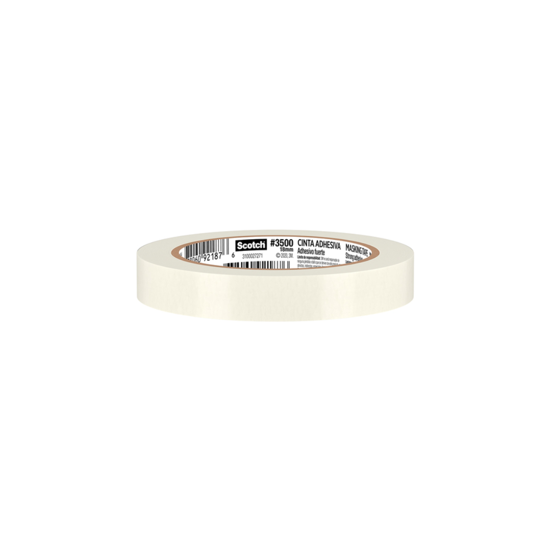 MASKING TAPE 1" 40MT (24MM)
