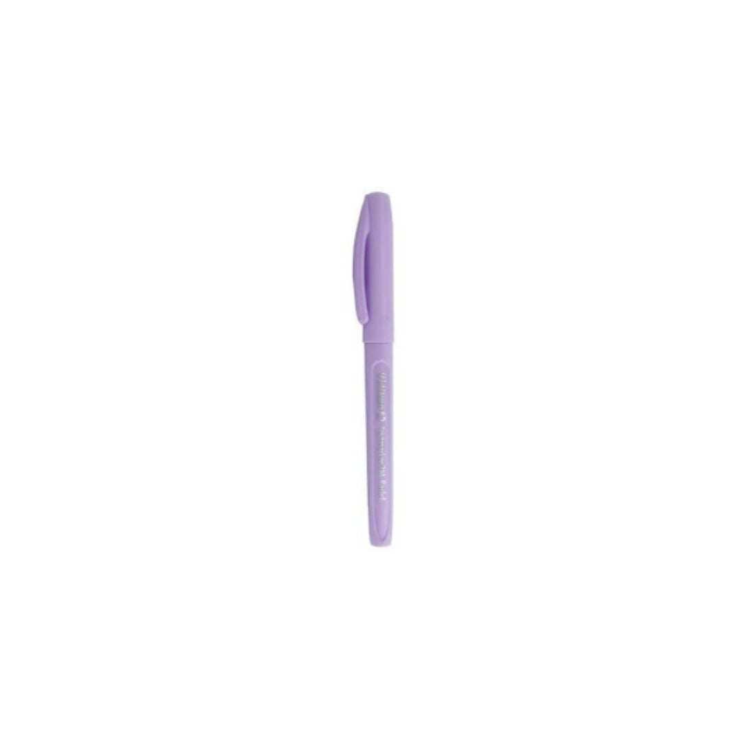 RESALTADOR T/LAPIZ PASTEL LAVANDA