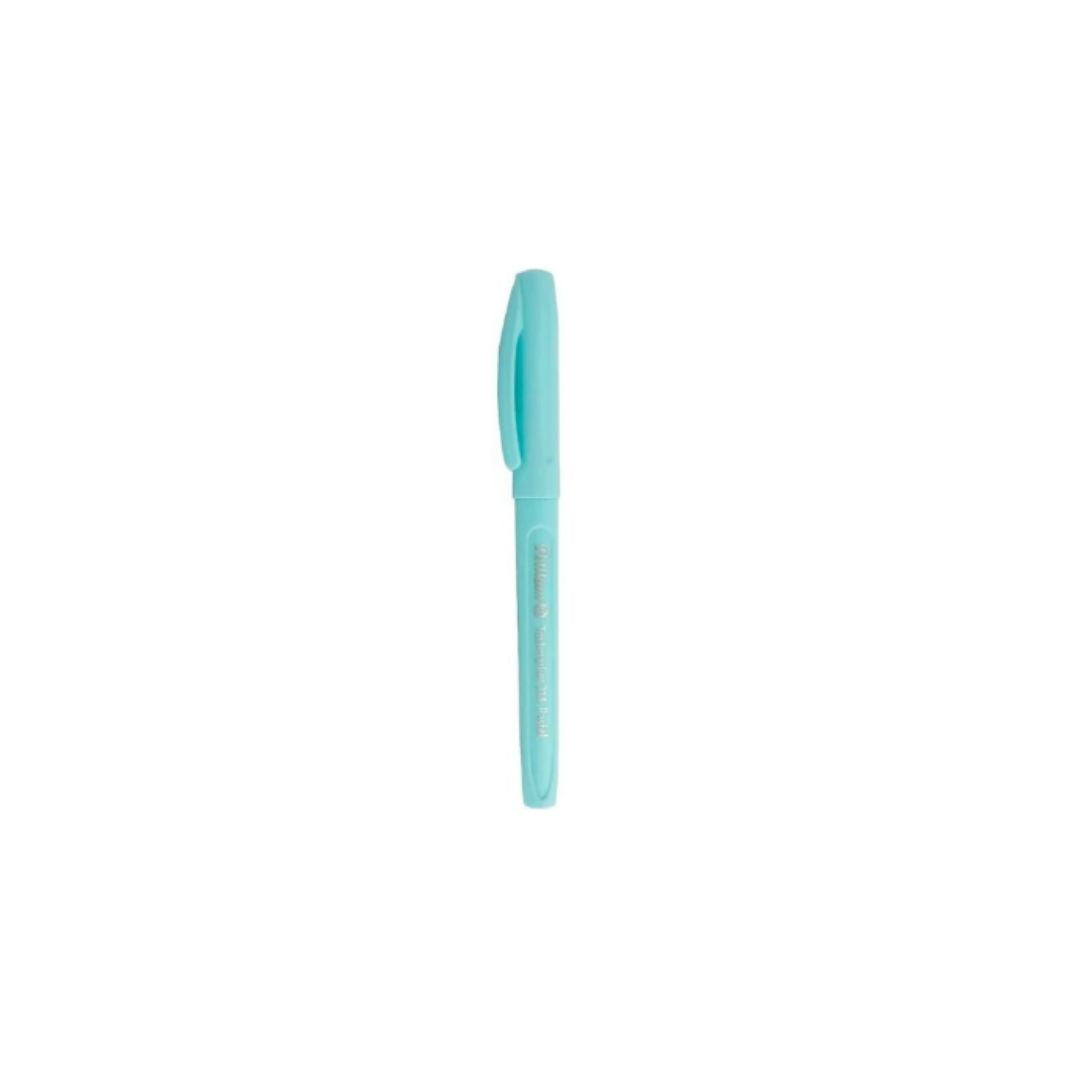 RESALTADOR T/LAPIZ PASTEL AQUA