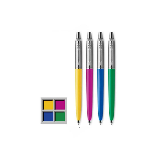 BOLIGRAFOS PARKER JOTTER ORIGINAL Surt. (Display)