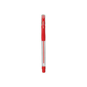 BOLIGRAFOS LAKUBO BALL POINT (0.7) ROJO