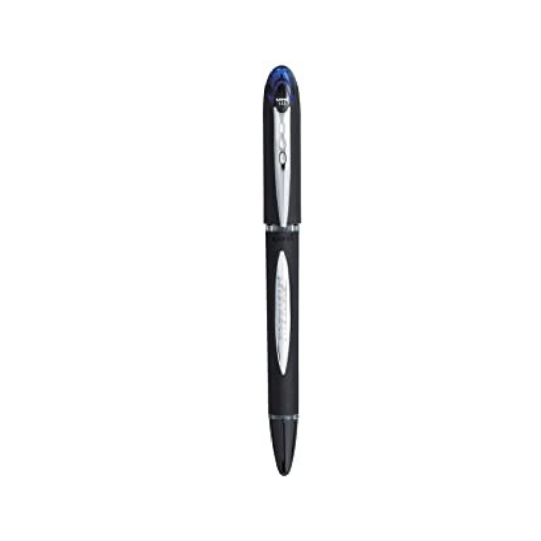 BOLIGRAFOS JETSTREAM ROLLER BALL (0.1) AZUL