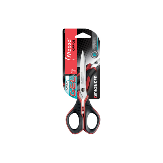 TIJERAS 21CM ADVANCE GEL