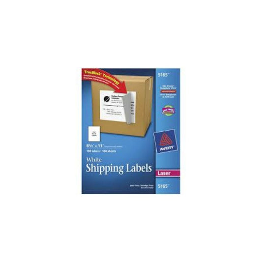ETIQUETAS P/IMPRESOR LASER x11 100/1 UNIDAD 1