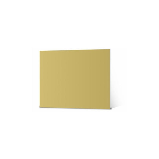 CARTON FOAM BOARD 3/16 (20X30) ORO PAQ. 10