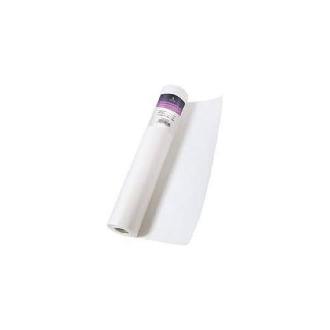 PAPEL MANTEQUILLA BLANCO ROLLO (18" X 20Y) PAQ. 12