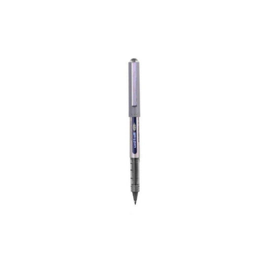 BOLIGRAFOS PUNTO METAL EYE FINO VISION NEGRA PAQ. 12