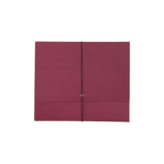 FOLDERS ACORDEON (10 X 12) 21 DIV ALFA/NUM Surt. PAQ. 6