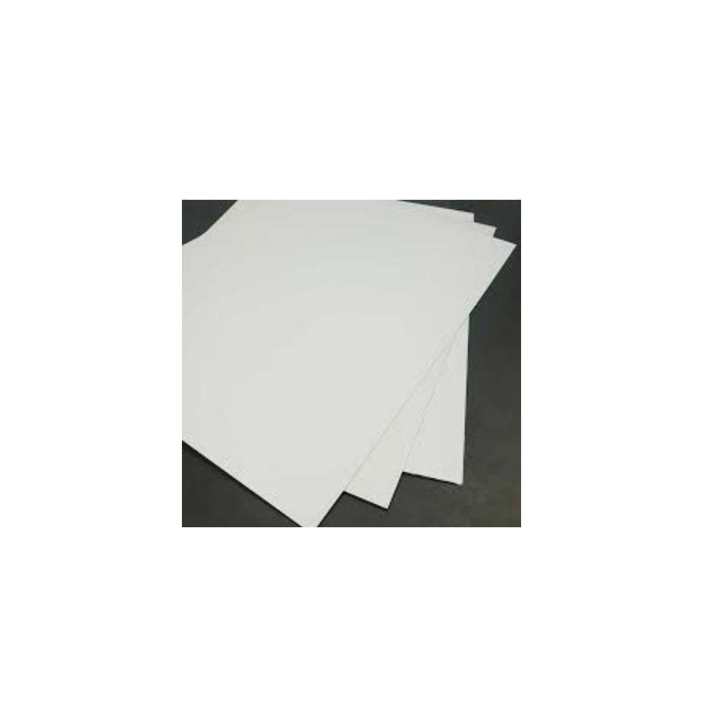 CARTULINA CARTONITE (23 X 35) CALIBRE 16 BCO. ZENITH